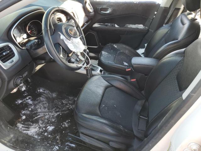 2018 JEEP COMPASS LA #3309478596