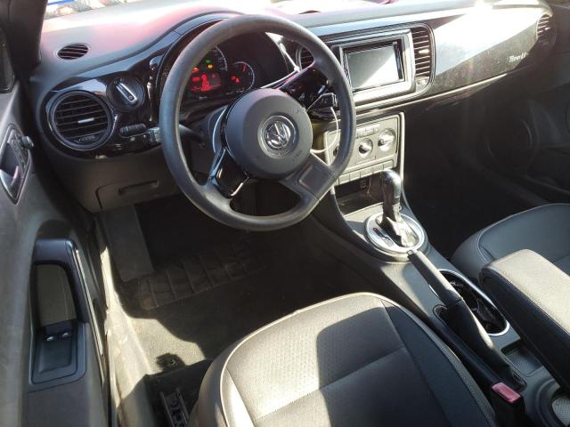 2015 VOLKSWAGEN BEETLE 1.8 - 3VWF17AT8FM609199