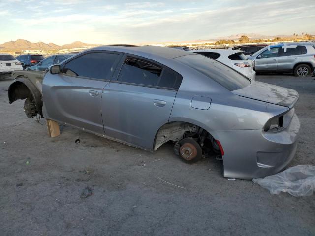 2017 DODGE CHARGER R/ - 2C3CDXGJ6HH644638