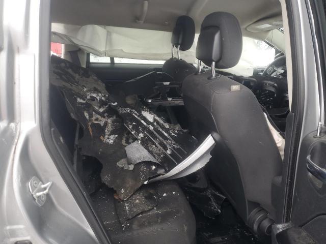 2015 JEEP COMPASS SP - 1C4NJDBB0FD332370