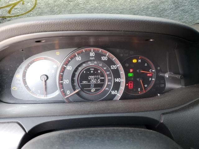 2016 HONDA ACCORD SPO 1HGCR2F54GA231068