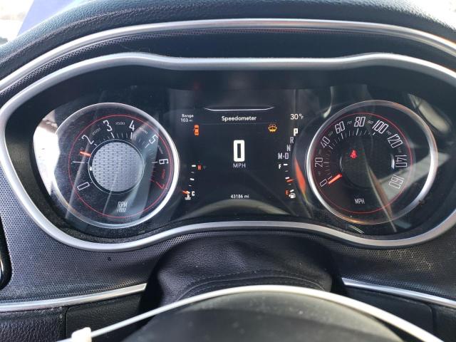 2018 DODGE CHALLENGER - 2C3CDZGG6JH311751
