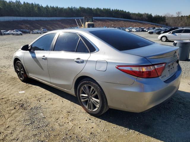 2017 TOYOTA CAMRY LE - 4T1BF1FK2HU722673