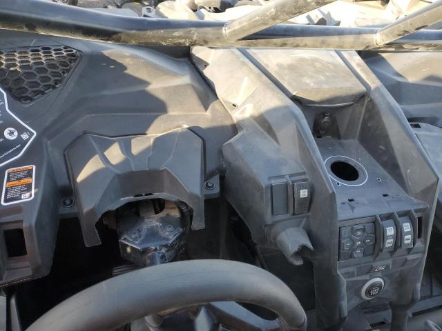 2023 CAN-AM MAVERICK X - 3JBVKAV27PE000811