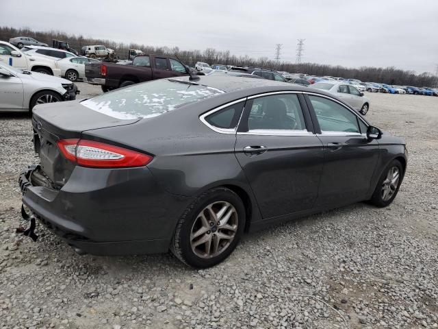 2015 FORD FUSION SE - 3FA6P0HD8FR292105