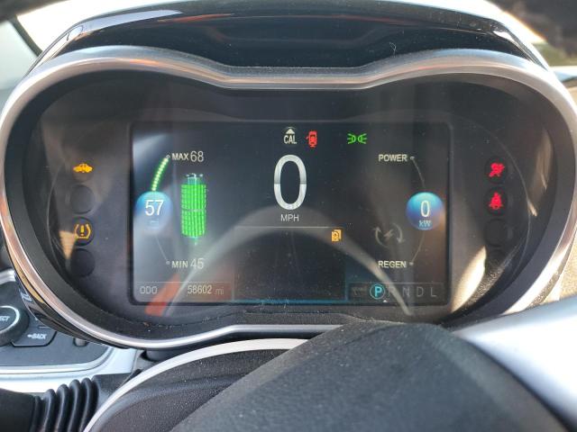 2015 CHEVROLET SPARK EV 2 KL8CL6S07FC761757