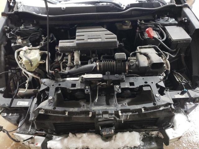 2019 HONDA CR-V EXL - 5J6RW2H89KL003910