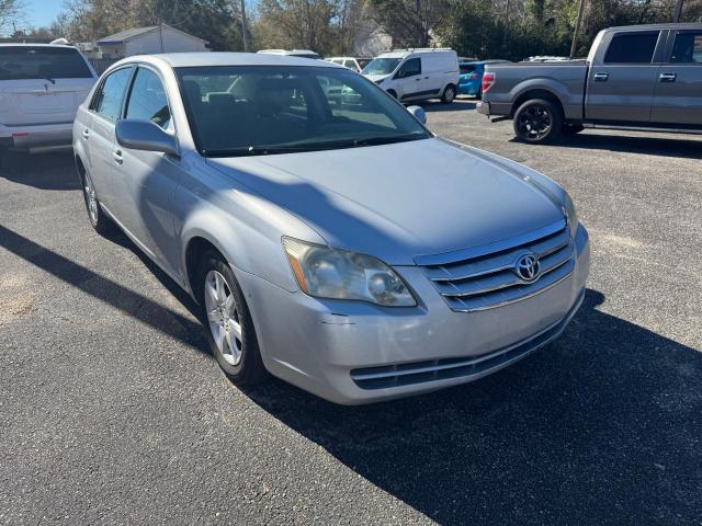 TOYOTA AVALON XL 2006 silver sedan 4d gas 4T1BK36B56U086237 photo #1