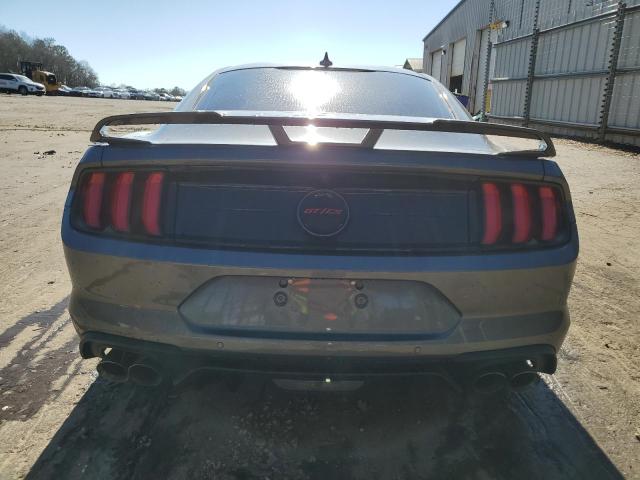 2023 FORD MUSTANG GT - 1FA6P8CF2P5304244