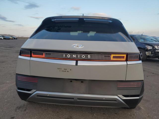 2022 HYUNDAI IONIQ 5 SE KM8KN4AE5NU066972