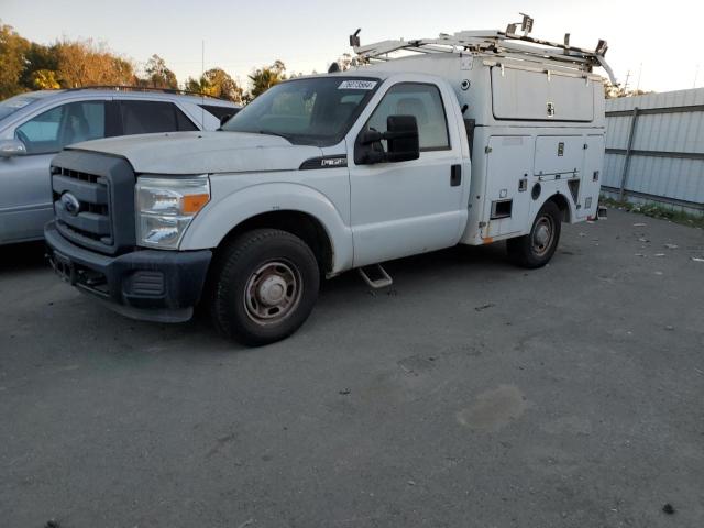 Vin: 1fdrf3a6xdeb92283, lot: 60942625, ford f350 super duty 2013 img_1
