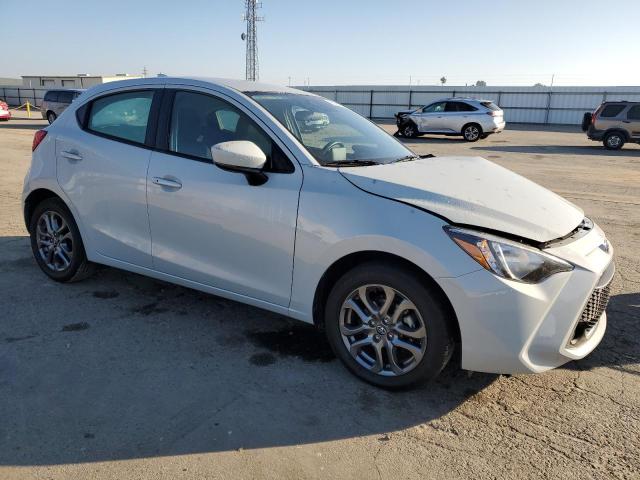 2020 TOYOTA YARIS LE 3MYDLBJV6LY704567