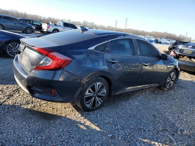 2016 HONDA CIVIC EXL - 19XFC1F75GE040149