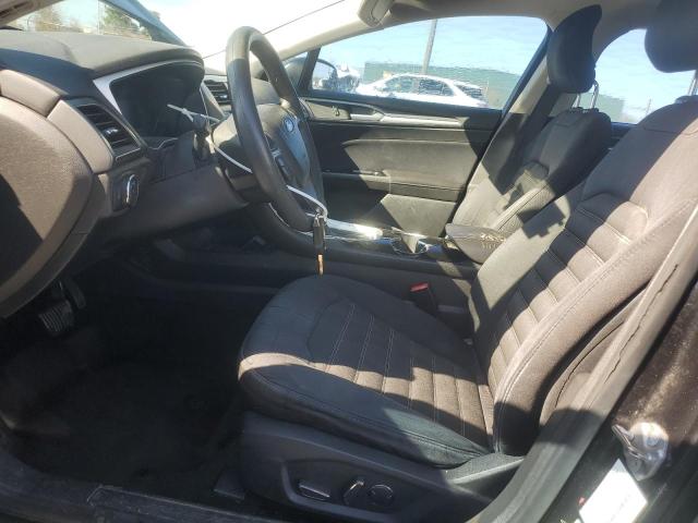 2015 FORD FUSION SE - 1FA6P0H79F5107511