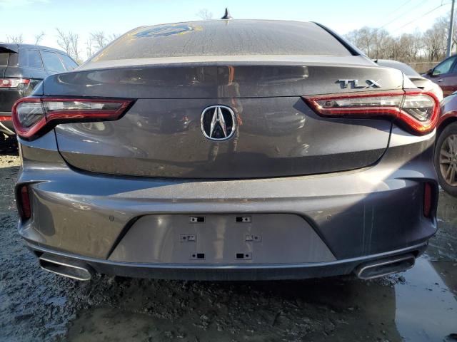 2021 ACURA TLX TECHNOLOGY 19UUB5F47MA011095