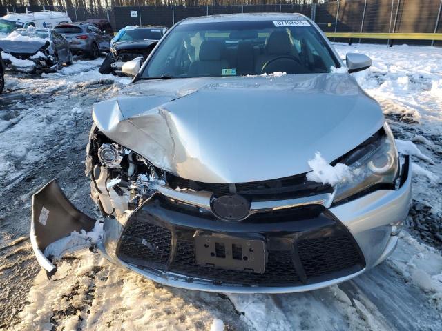 2015 TOYOTA CAMRY LE - 4T1BF1FK3FU024571