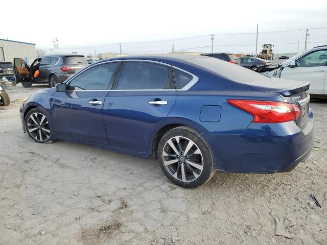 2016 NISSAN ALTIMA 2.5 - 1N4AL3AP7GC207895