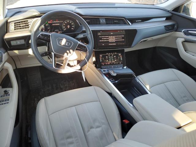 WA11ABGE6NB030026 2022 AUDI E-TRON