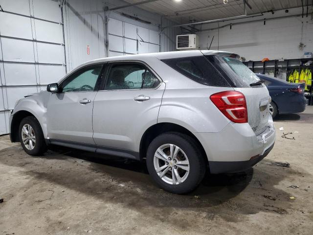 Vin: 2gnalbekxh1505486, lot: 88703835, chevrolet equinox ls 20172