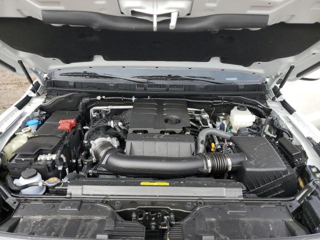2025 NISSAN FRONTIER S - 1N6ED1EK8SN610421