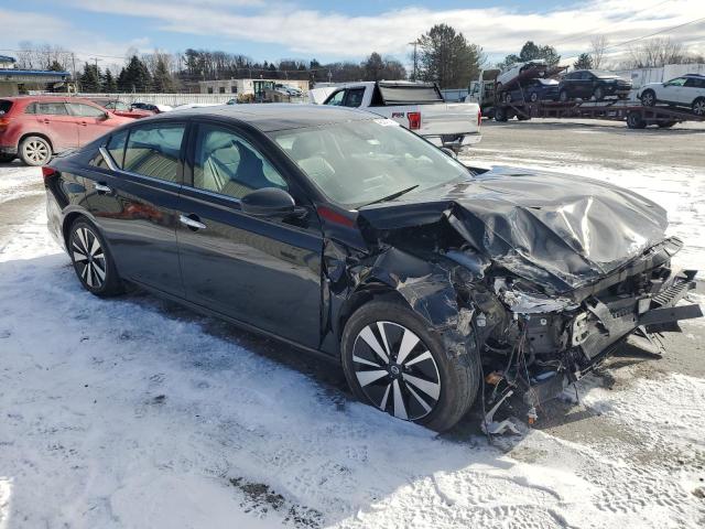 2019 NISSAN ALTIMA SL 1N4BL4EV5KC217188