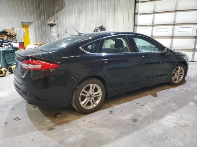 2018 FORD FUSION SE - 3FA6P0HD7JR222491