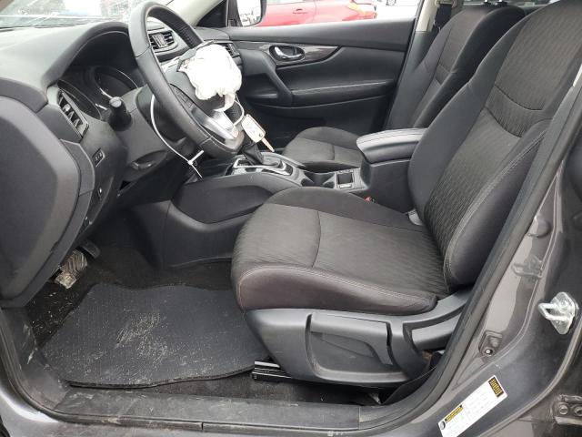 2019 NISSAN ROGUE S 5N1AT2MT2KC760942