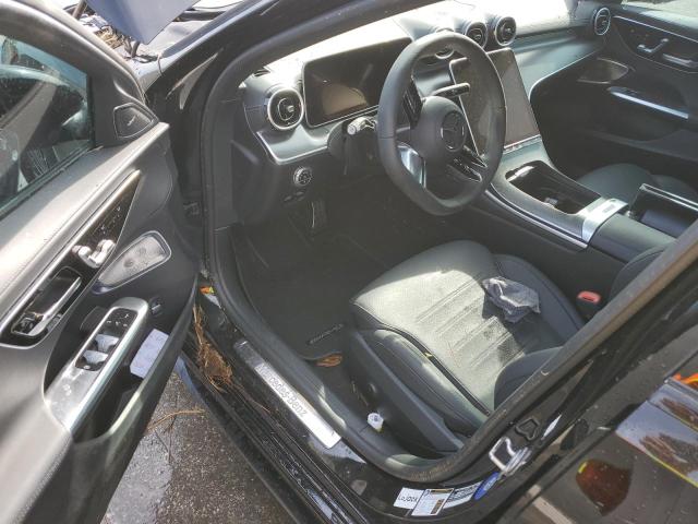 2024 MERCEDES-BENZ C 300 - W1KAF4GB2RR187015