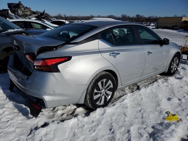 2020 NISSAN ALTIMA S 1N4BL4BV6LC172106