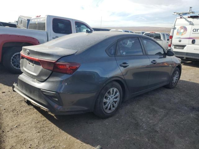 Vin: 3kpf24ad2ke062703, lot: 41431135, kia forte fe 20193