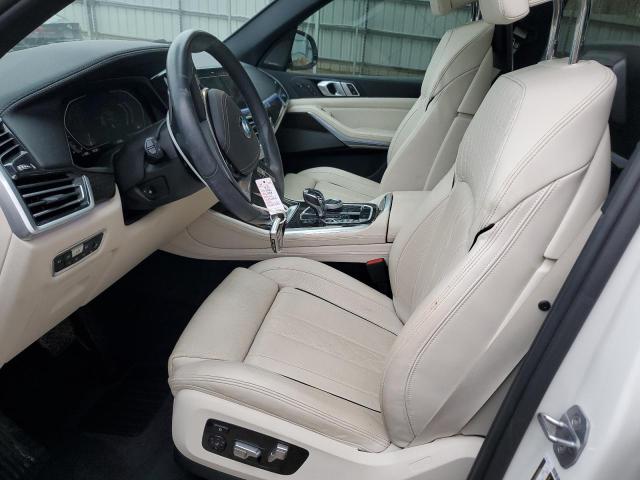 2020 BMW X5 SDRIVE - 5UXCR4C07L9C17567
