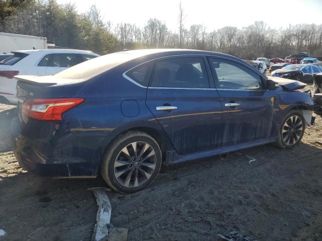 2016 NISSAN SENTRA S - 3N1AB7AP4GY314692
