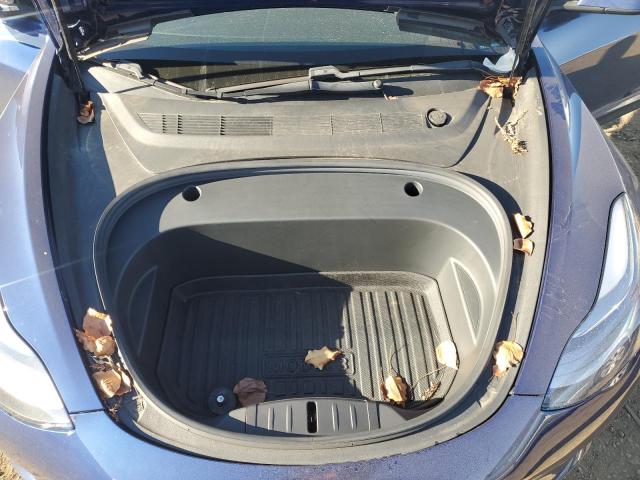 2021 TESLA MODEL 3 - 5YJ3E1EC4MF073273
