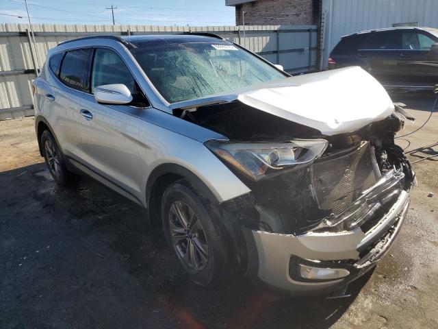 2016 HYUNDAI 260 5XYZU3LB8GG332718