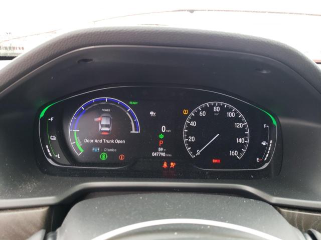 2022 HONDA ACCORD TOU - 1HGCV3F96NA000142