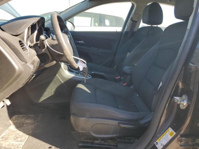 2016 CHEVROLET CRUZE LIMI - 1G1PE5SB1G7193717