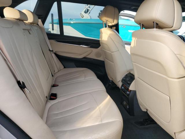 2017 BMW X5 XDRIVE3 - 5UXKR0C36H0X82660