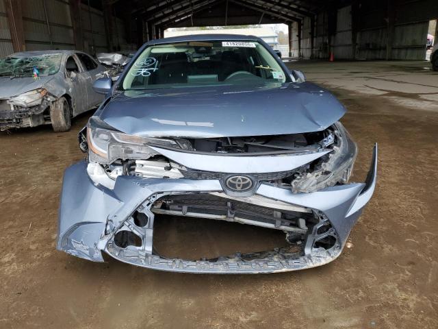 2020 TOYOTA COROLLA LE - 5YFEPRAE1LP125485