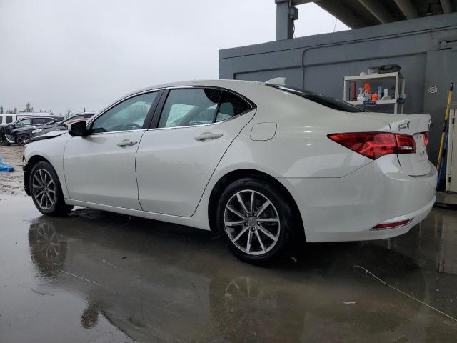 Vin: 19uub1f32la010029, lot: 41905625, acura tlx 20202
