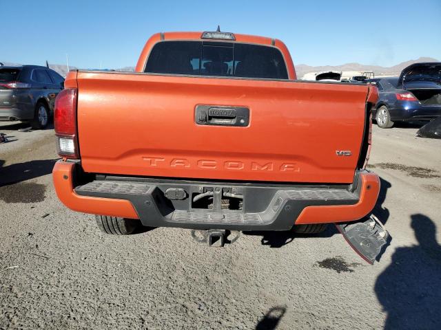 2018 TOYOTA TACOMA DOU - 5TFAZ5CN0JX062196