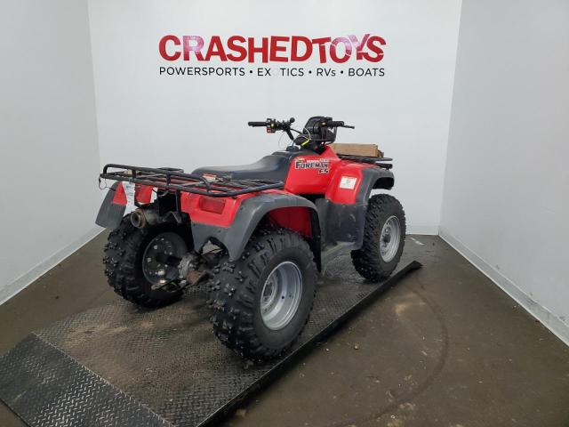 2004 HONDA TRX450 FE 478TE224744511268