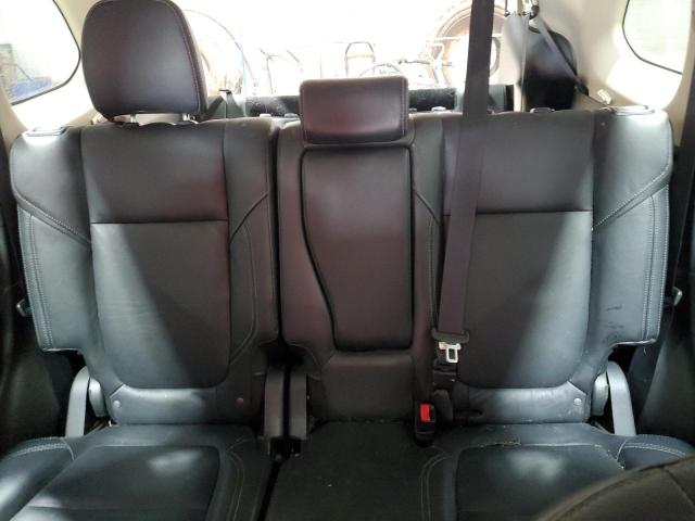 2020 MITSUBISHI OUTLANDER JA4AZ3A35LZ018525