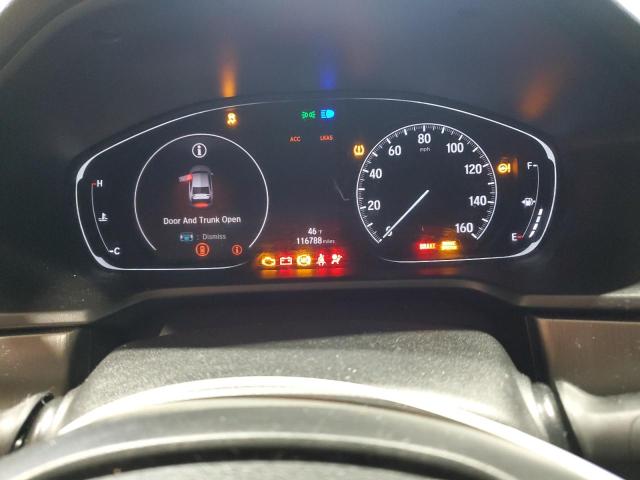2020 HONDA ACCORD LX 1HGCV1F10LA142109