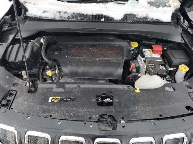 2022 JEEP COMPASS LA - 3C4NJDBB0NT215834