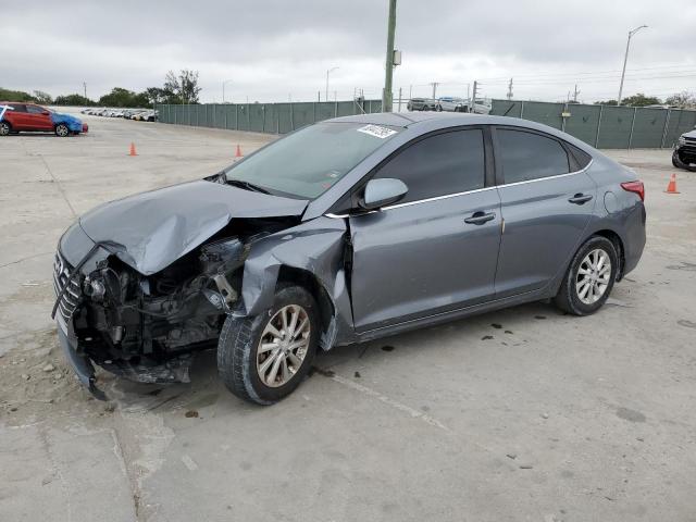 Vin: 3kpc24a66le111844, lot: 88447295, hyundai accent se 2020 img_1