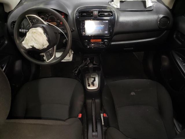 2024 MITSUBISHI MIRAGE G4 - ML32FUFJ2RHF06450