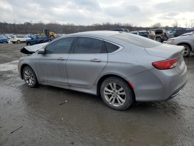 2015 CHRYSLER 200 LIMITE 1C3CCCAB6FN758253