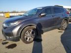 2017 HONDA CR-V EX - 7FARW1H55HE040975