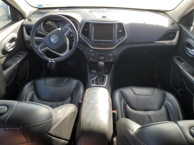 2017 JEEP CHEROKEE L - 1C4PJMDB6HW519108