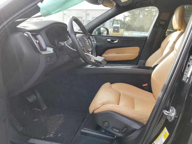 2019 VOLVO XC60 T6 MO LYVA22RK2KB238887